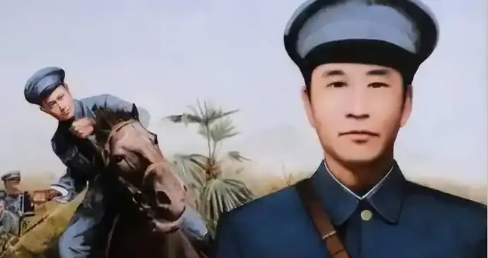 他是秋收起义总指挥，牺牲后毛主席痛惜说，给我三个师都不换
