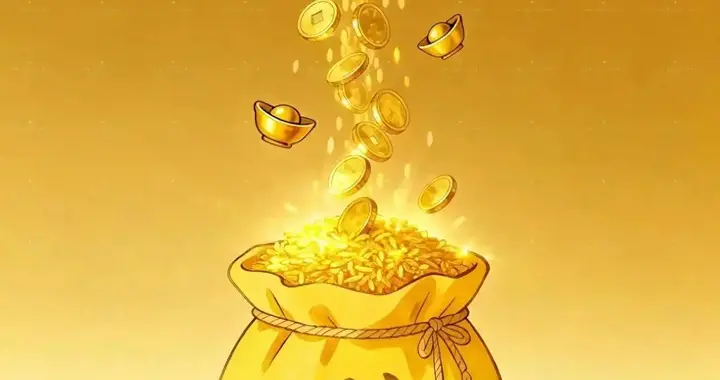 生肖猪的“五大福气”藏不住了：不卷人脉不追风口