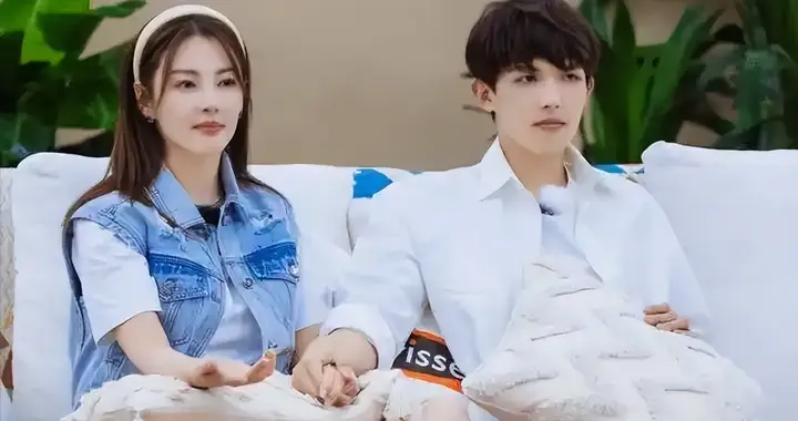 色字头上一把刀！“纵欲过度”的张雨绮，还是为自己的行为买了单