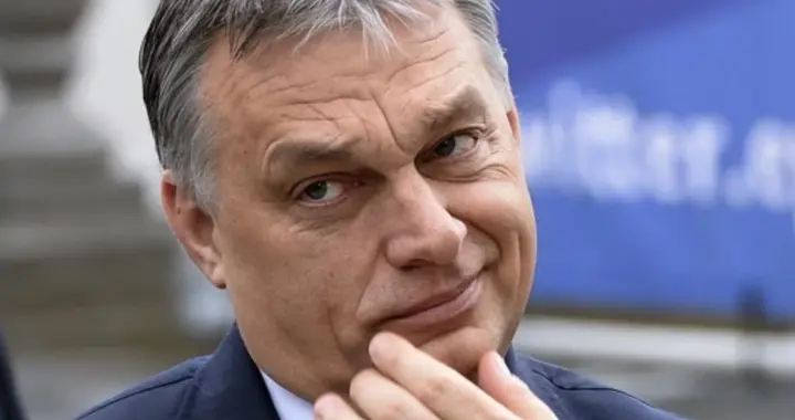 欧洲终于低头访华，却把手机全换了？欧尔班：战胜中国是妄想