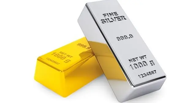 黄金大幅波动,探底企稳,一度失收四千关口,未来金价能否止跌?