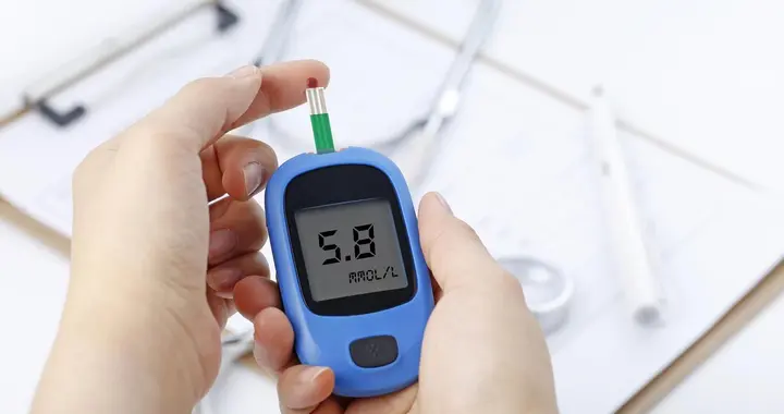 可别小瞧早期严格控糖带来的那些好处