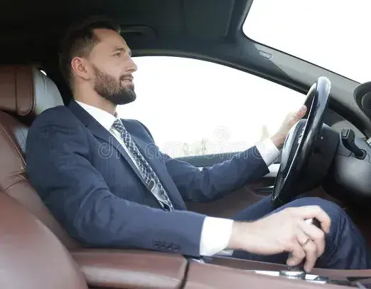 跑高速为什么有的人开500km都不累，而有的人开200km就要休息