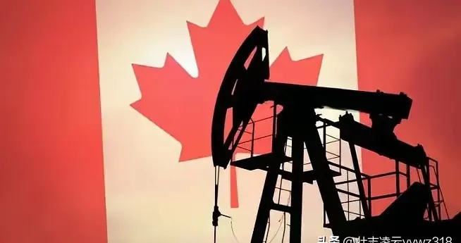 白宫围堵彻底落空！中加原油牵手，霸权在市场规律面前不堪一击