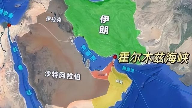 风铃草旁听风吟：中东局势彻底引爆，一场长