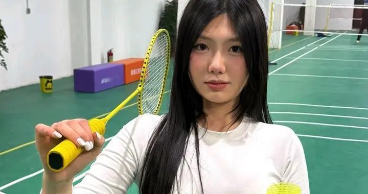 羽毛球：燃烧脂肪、塑造身材的全能运动神器