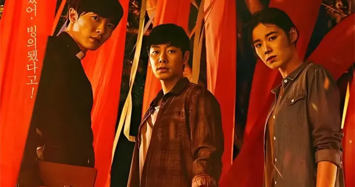 8年了，依然没人能超越《鬼客》：豆瓣7.9分的驱魔神剧，后劲强