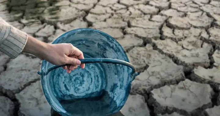 联合国官宣全球进入“水破产”时代，中国人为什么感觉“水自由”