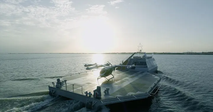 海空一体筑基，商业化运营开路，低空经济打通两大关键瓶颈