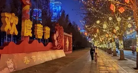 年味渐淡，乡愁未眠
