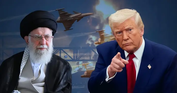 特朗普给了伊朗最后的台阶，3月6日下令对伊朗发动总攻？