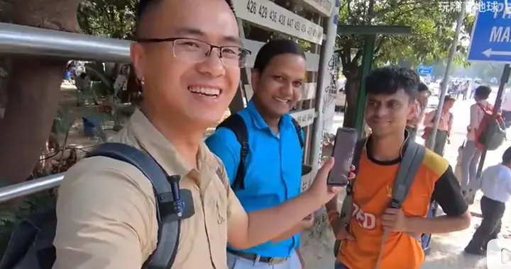 比照印度才明白“大一统”对中国创新有多重要