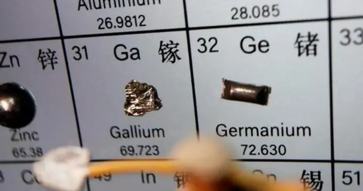 价格狂飙6倍！日本连夜求购遭中方出口管制，高端制造全线崩盘？