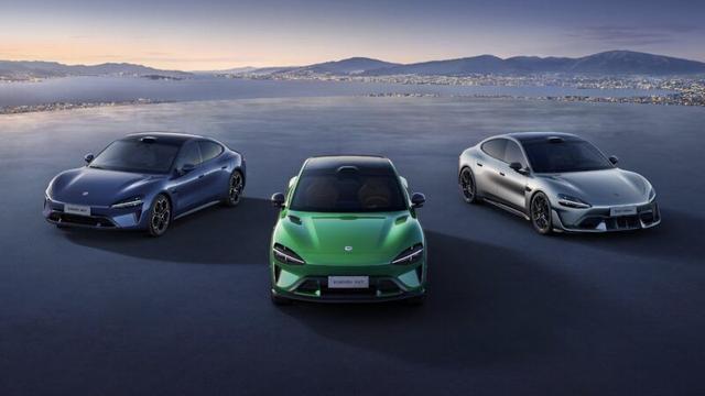 小米汽车15个月狂飙30万辆！SU7成销量担当，YU7产能挑战大