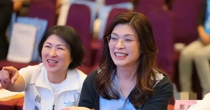 如果再投票选举，郑丽文也是第一，黄复兴和年轻人只支持郑丽文