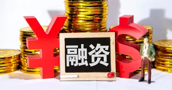 A股的温柔，只给融资者！