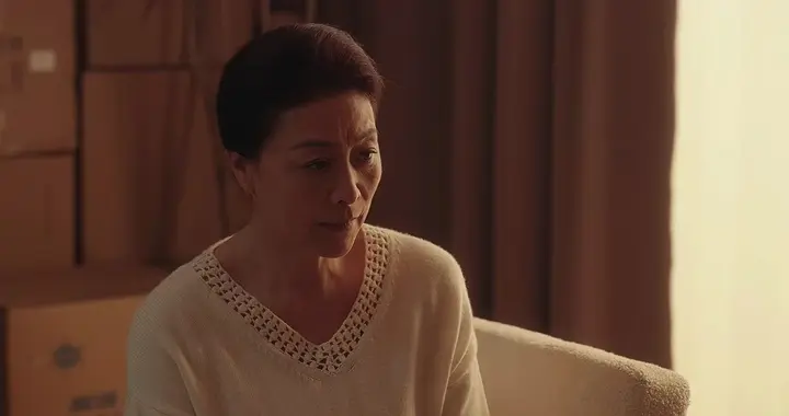 《四喜》大结局：冯志留300万给何丽华，才懂沈明珠为何拒李景哲