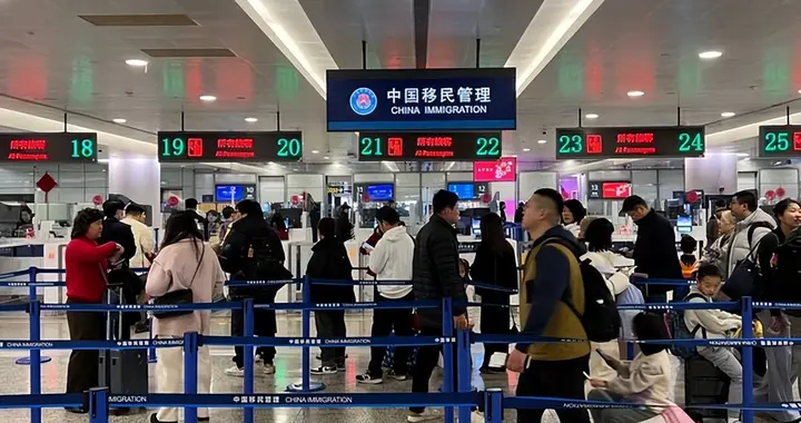 1800万人春节出境游：不再为面子买单，中国人的钱开始花在这里！