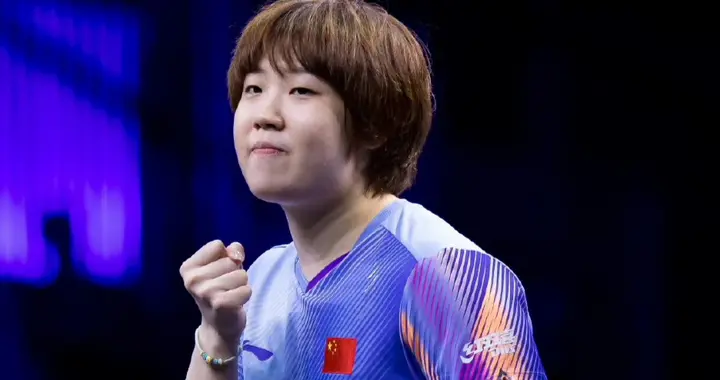 女单四强全部确定！国乒独占三席，蒯曼4-3带来惊喜，日本只剩1人