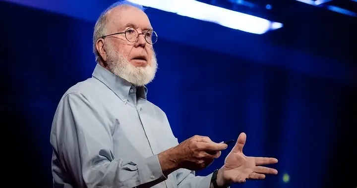 30年前预言全对！硅谷教父2049预测：6大变革，中国成绝对主宰