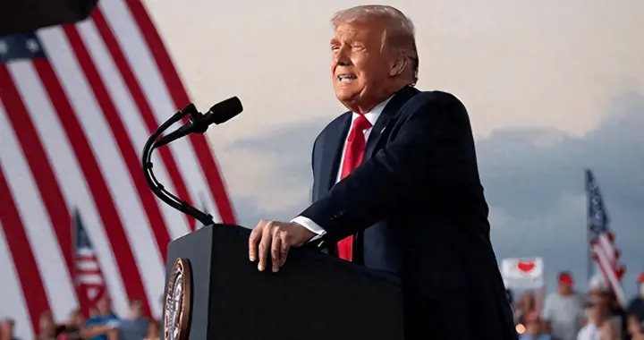 特朗普耐心已尽，乌克兰再失一位强援，伊朗表态，最大赢家已出现