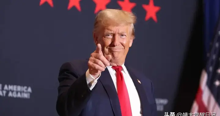 特朗普放话敢炸莫斯科北京？美俄中核底线较量，真相太残酷