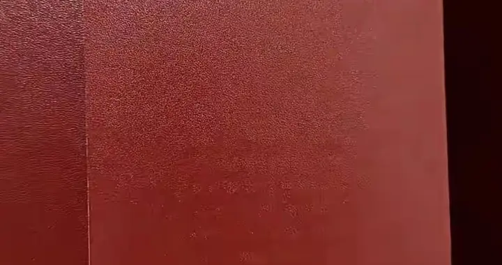 离婚证藏囍字，官方回应亮了！