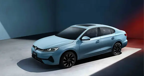 致敬二十载荣耀，一汽-大众全新速腾S官图发布