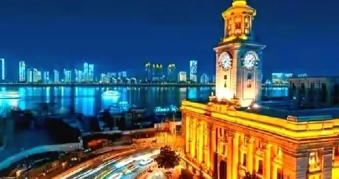 来武汉才知道：年味不是几天，是跟你没完……