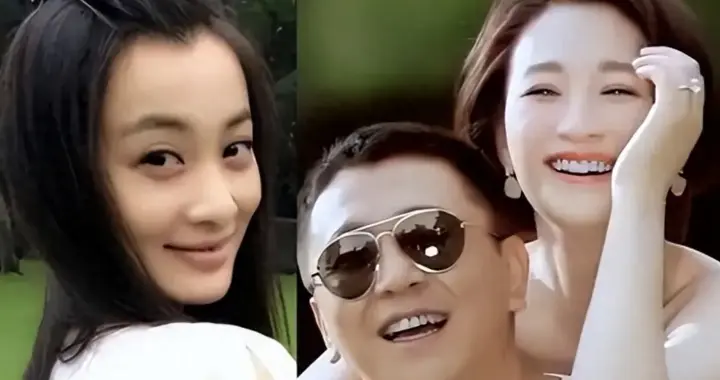 曝李小冉离婚后续，和丈夫曾陷出轨插足风波，不久前男方公开追妻