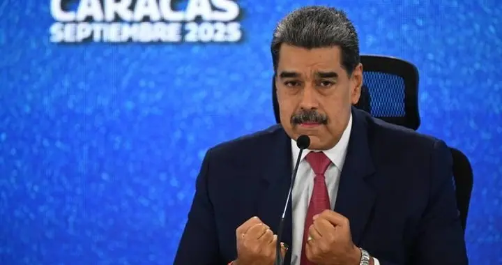 马杜罗还有救，联合国15国开大会，中方告示特朗普，代理总统已定