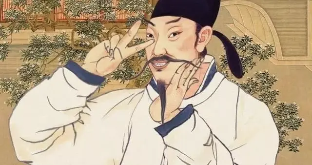 李白的诗风与浪漫主义精神