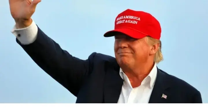 如何才能真正的“让美国再次伟大”