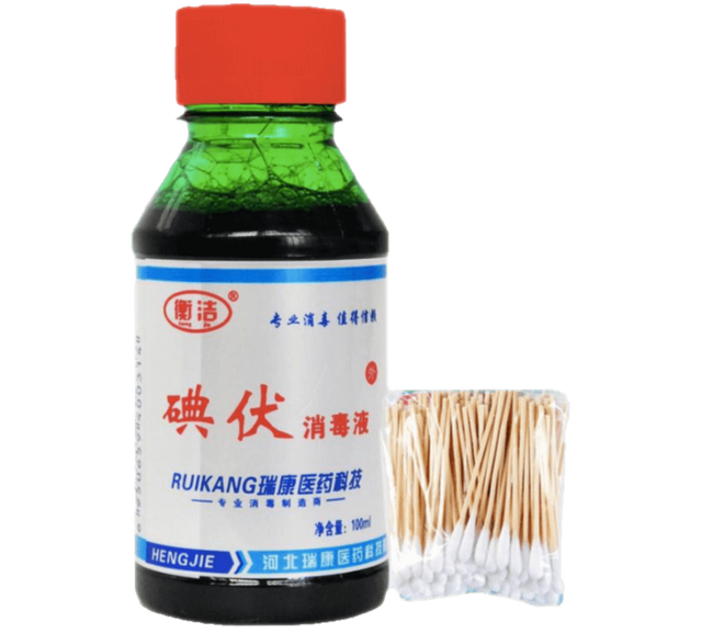 擦伤处理，这些误区可能你也在犯！