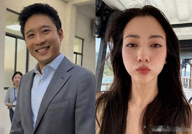 事态升级！霍启刚评论区沦陷，娜然坐霍家主桌照片曝光，已被认可