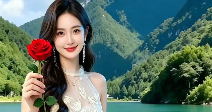 美人图系列2