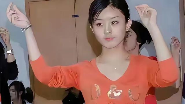 沐禾：赵丽颖出道全是靠运气？别再被表面骗