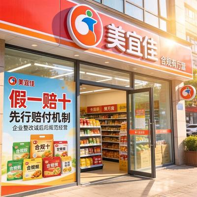 园中欢悦逗鸟：美宜佳售假烟被查！306万