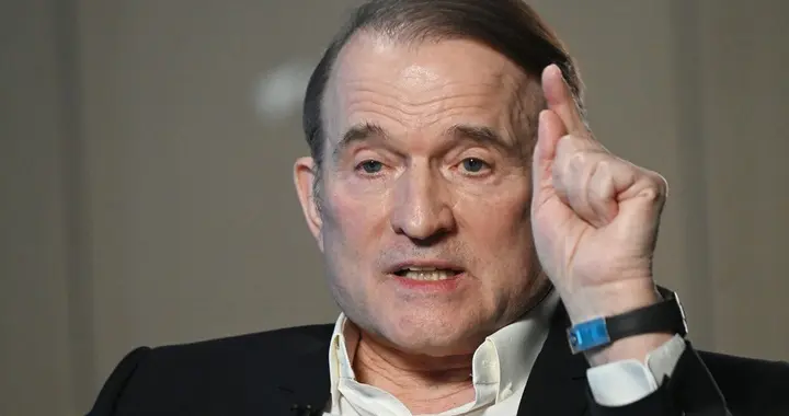 乌反对党领袖痛批巴黎协定：正将欧洲推向不可挽回的灾难与毁灭