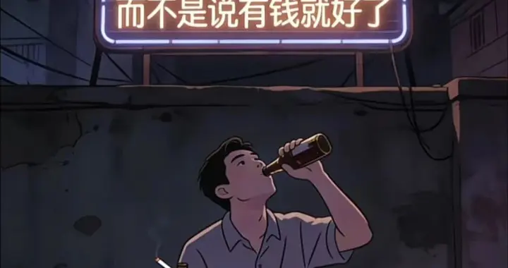 其实你没何必羡慕别人的剧本！你的人生也未必全是狗血剧情！