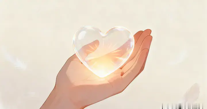 爱自己的终极表现不是物质满足，而是敢对消耗性关系说再见的决绝