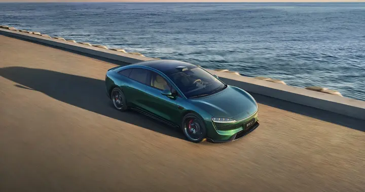 智界S7新春福利炸场！至高59000元购车权益+12000元购置税补贴