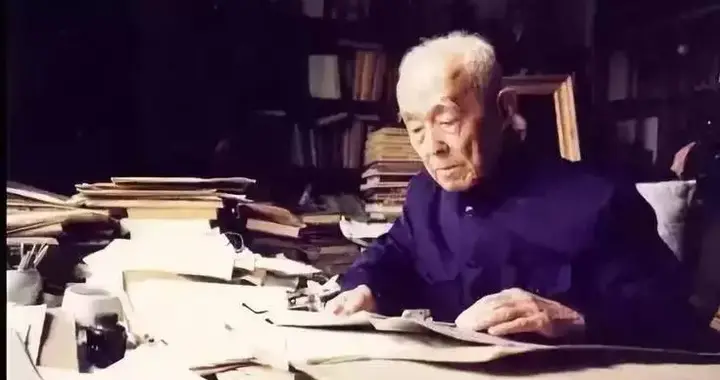 季羡林：我怎样写散文