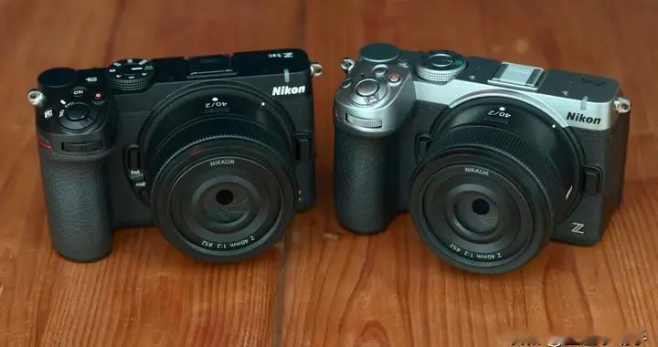 尼康 Z5II C：全画幅新选择，实力究竟有多强？
