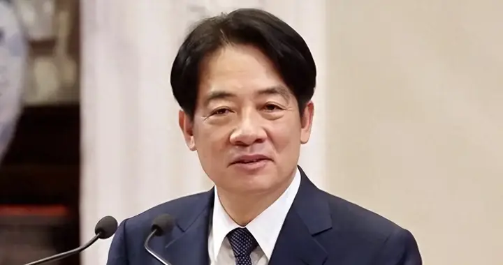 赖清德执政两周年交白卷，800万人联署弹劾，五宗罪曝光！