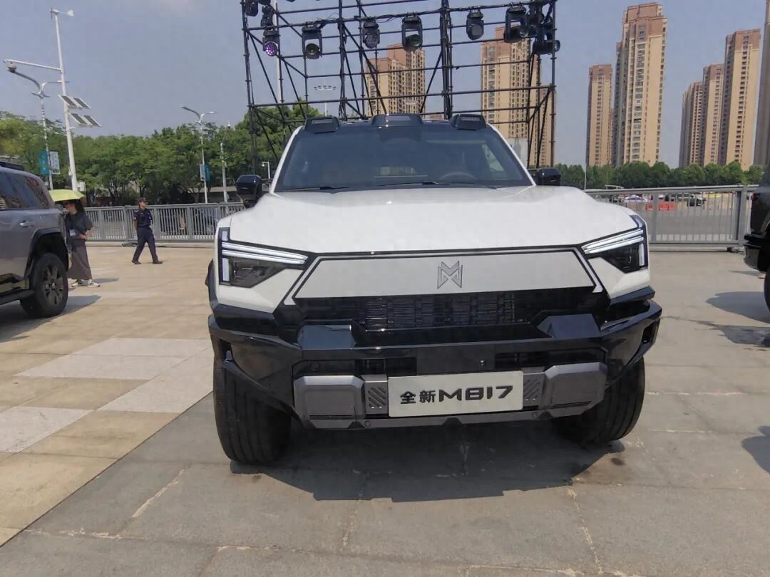 零跑D99、启境GT7、迈腾PHEV | 一周新车