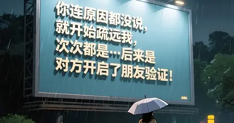 骨子里瞧不起你的人，往往都会这样对你，很准