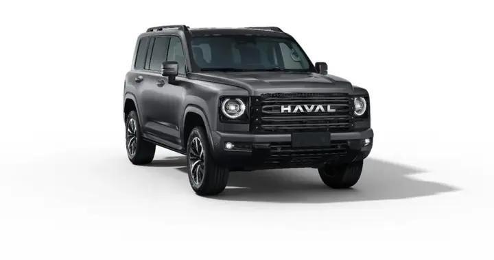 2026款哈弗H9售19.99万起，提供汽油和柴油动力