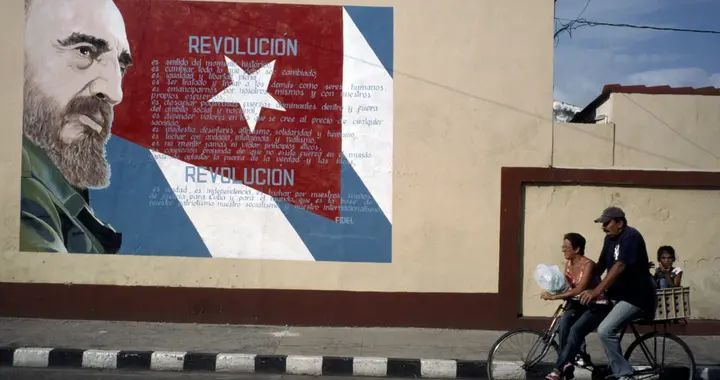 委内瑞拉突遭惊变之后，古巴急需中国送上强援？