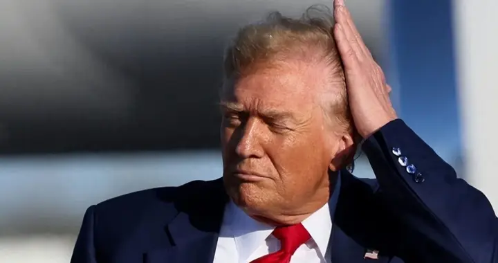 特朗普突然下达禁令，不准进口中国无人机，外交部回应反将一军